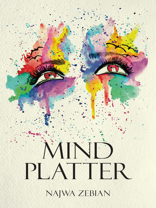 Title details for Mind Platter by Najwa Zebian - Available